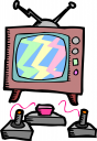 Entertainment Clipart