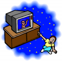 Entertainment Clipart