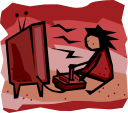 Entertainment Clipart