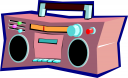 Entertainment Clipart