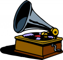 Entertainment Clipart