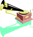 Entertainment Clipart