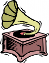 Entertainment Clipart