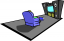 Entertainment Clipart