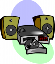 Entertainment Clipart