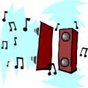 Entertainment Clipart