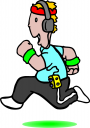 Entertainment Clipart