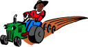 Farm Equipment Clipart