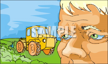 Agriculture Clipart