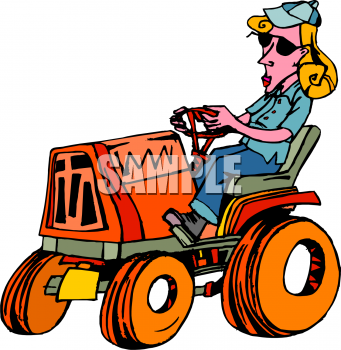 Farming Clipart