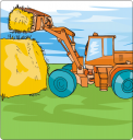 Farm Produce Clipart