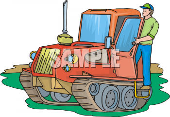 Farming Clipart