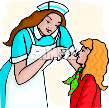 clip art nurse. Royalty Free Nurse Clipart