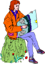 Business Clipart