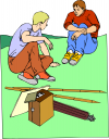 Business Clipart