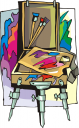 Entertainment Clipart