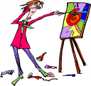 Business Clipart