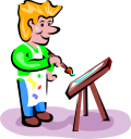 Business Clipart
