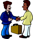 Business Clipart