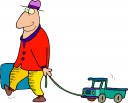 Transportation Clipart