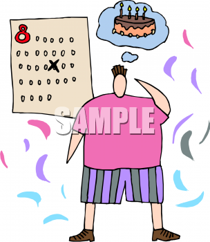 Birthday Clipart