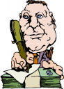 Business Clipart