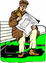 Business Clipart