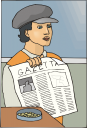 Business Clipart