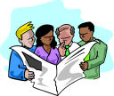 Business Clipart