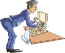 Business Clipart