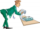 Business Clipart