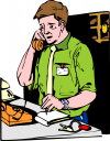 Business Clipart