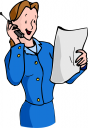 Business Clipart