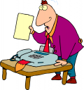 Business Clipart