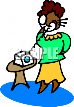 Business Clipart