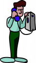 Business Clipart