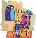 Astronomy Clipart