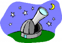Astronomy Clipart