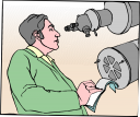 Astronomy Clipart