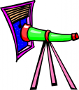 Astronomy Clipart