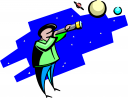 Astronomy Clipart
