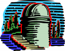 Astronomy Clipart