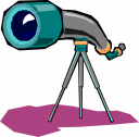 Astronomy Clipart