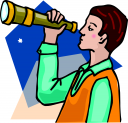 Astronomy Clipart