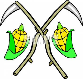 Farm Produce Clipart