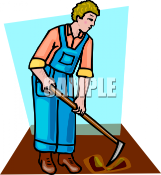 Farm Buildings Clipart