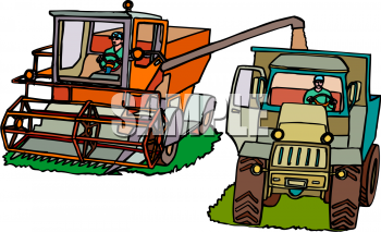 Agriculture Clipart