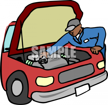mechanic