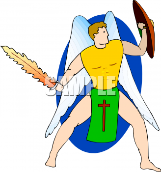 Christian Clipart
