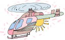 Transportation Clipart